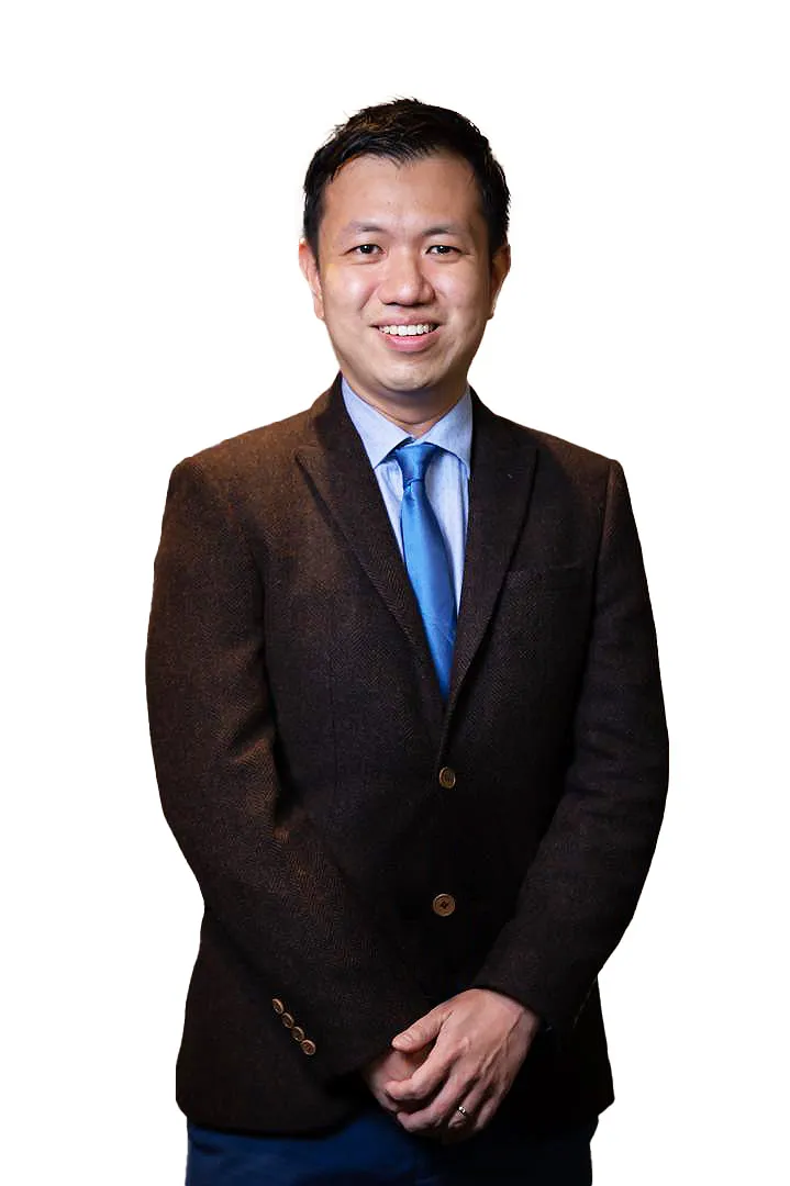 Dr. Benjamin Tan - Palliative Care Consultation, Internal Medicine ...