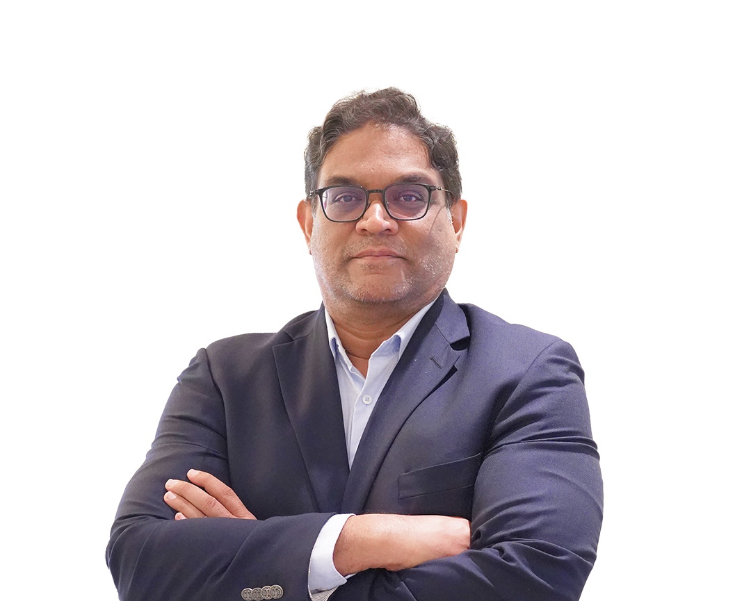 Assoc. Prof. (C) Dr. Aminudin Mohamed Shamsudin