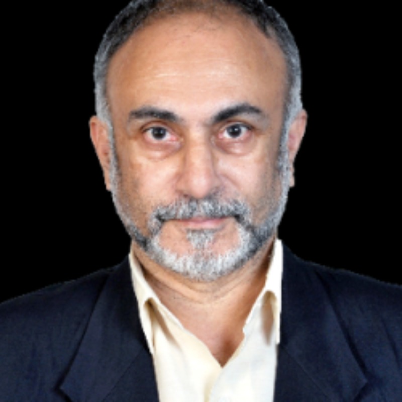 Dr. Joseph Jacob A/L Panikulam - 精神病学| Assunta Hospital | Medlads