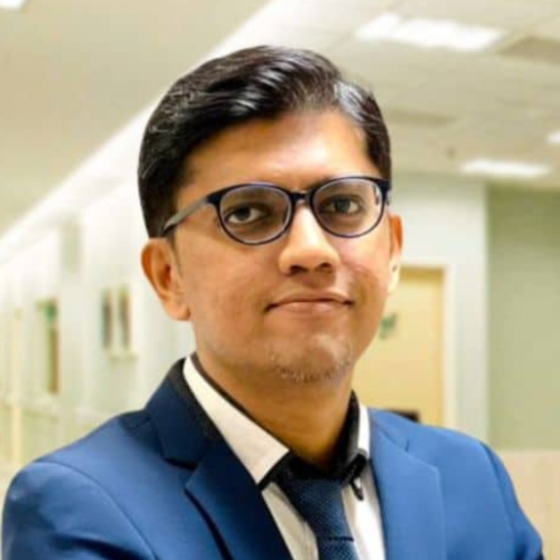 Dr. Sai Ganesh Rao A/L Apparoo - Internal Medicine | Columbia Asia ...