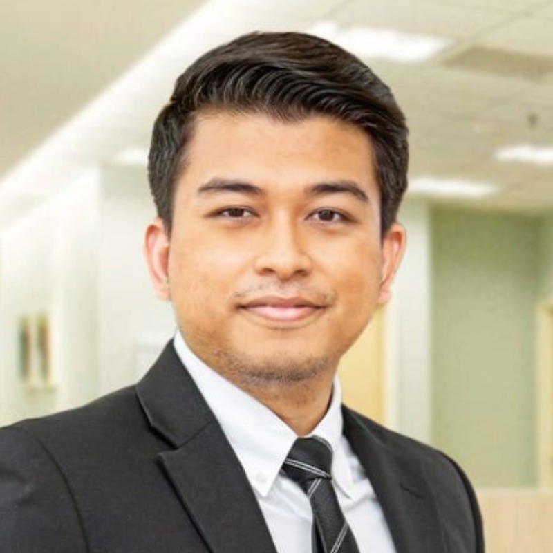 Dr. Muhammad Faiz Aiman Bin Zaabar - Konsultasi Dokter, Kedokteran ...