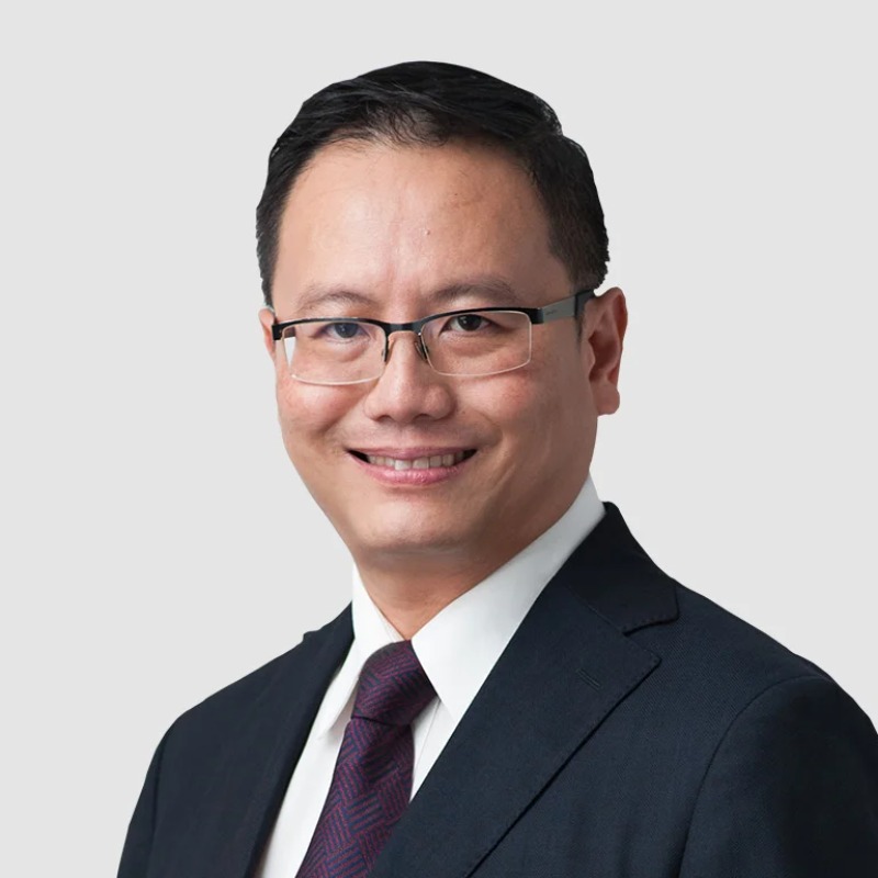 Dr Raymond Tan Suan-Kuo - Konsultasi Telinga, Hidung, dan Tenggorokan ...
