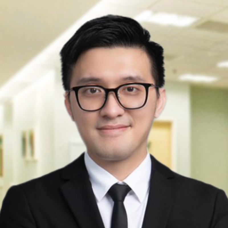 Dr. Benjamin Tan Lin Jun - Pain Management, Pain Management ...