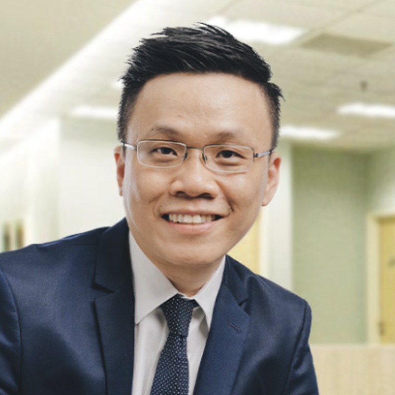 Tai Kin Leong Dr. Tan Kin Leong - Cardiology Consultation, Internal Medicine ...