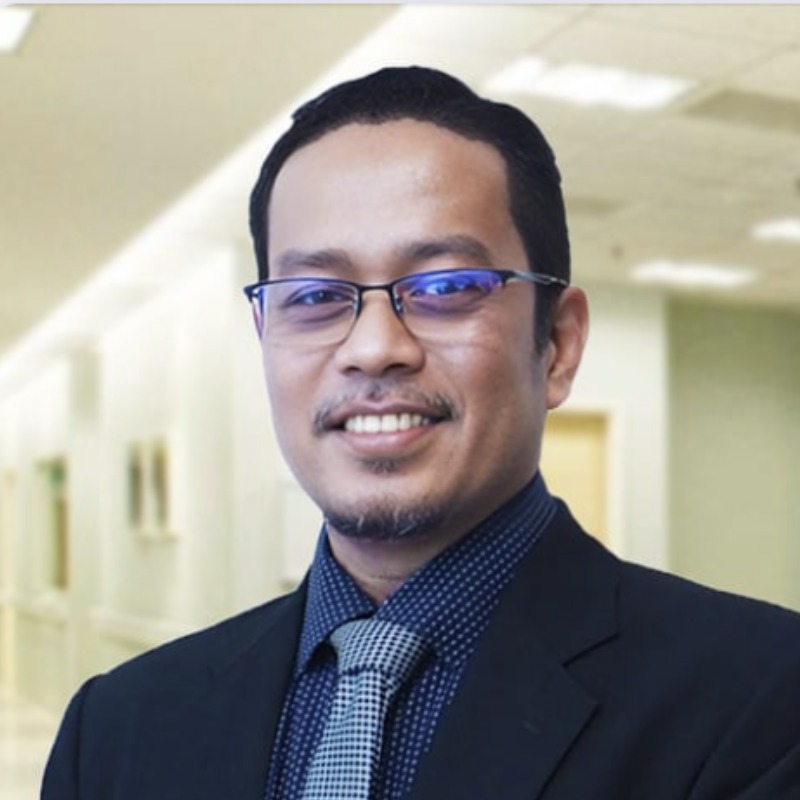 Dr. Azhan Ismail - Pengobatan Kanker Kepala dan Leher, Bedah Kepala dan ...