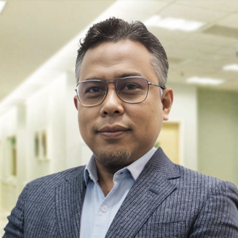 Dr. Azhar Napis - Pediatrics Consultation, Pediatrics | Columbia Asia ...