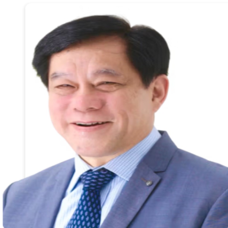 James Wing Rph Dr James Wong Woon Wai - Heart Surgery, Cardiothoracic Surgery ...