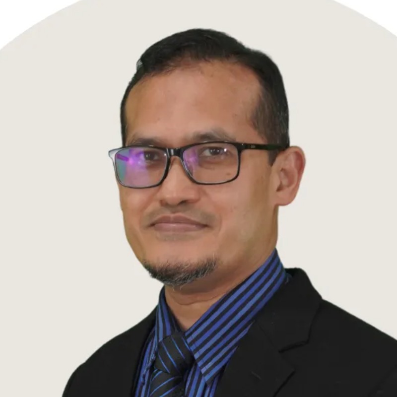 Dr. Ahmad Rustam Mohd Zainudin - Konsultasi Pediatri, Kardiologi Anak ...