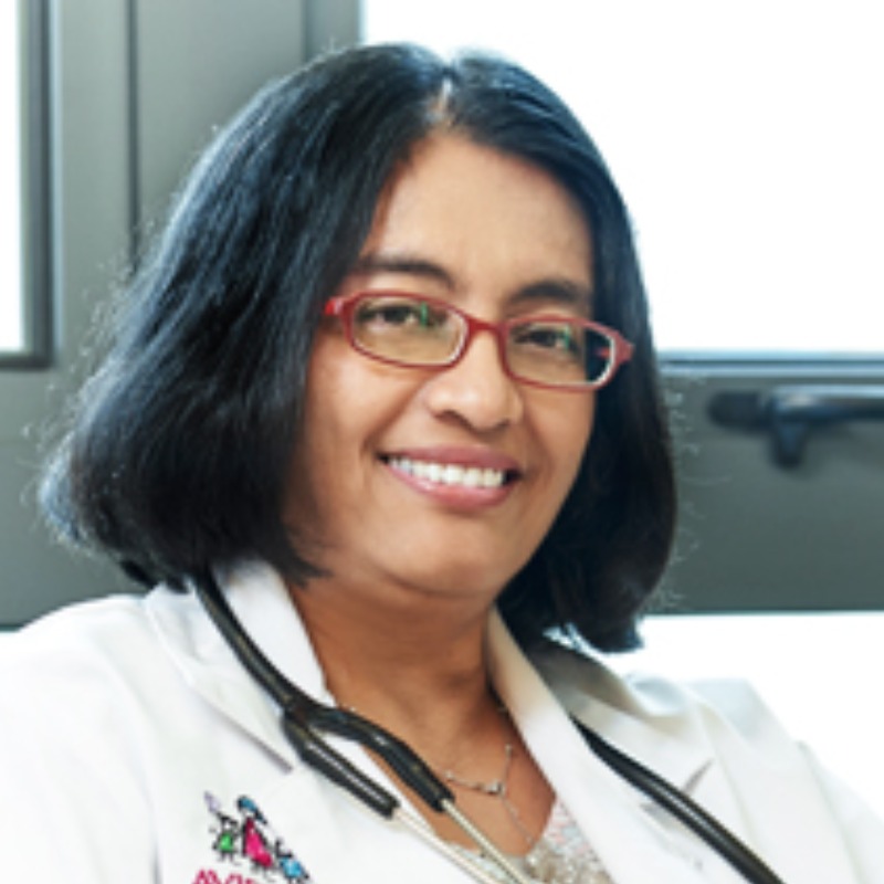 Dr Sherina Shereen Rizlan Ross - Pediatrics Consultation ...