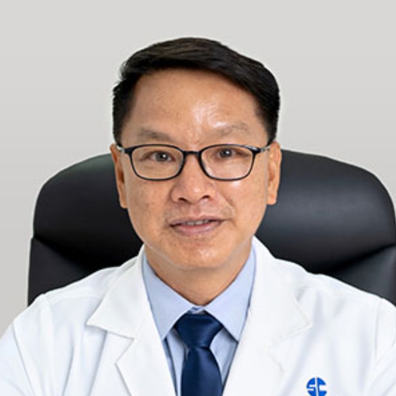 Dr Lee Yu Chuang - Pediatrics Consultation, Pediatrics | Loh Guan Lye ...