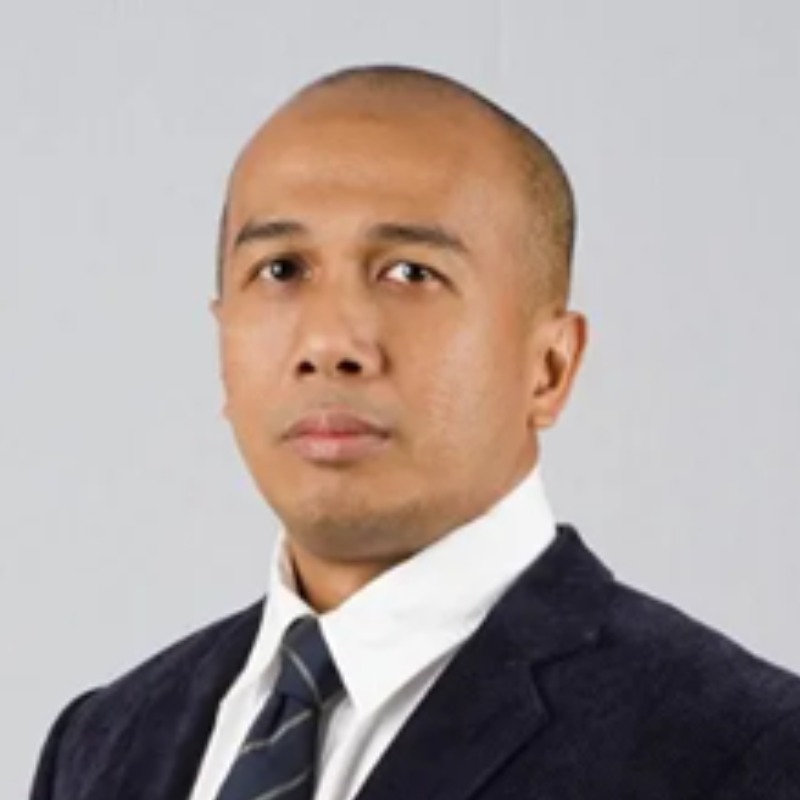 Assoc. Prof. Dr. Amran Ahmad - Pain Management, Anesthesiology ...