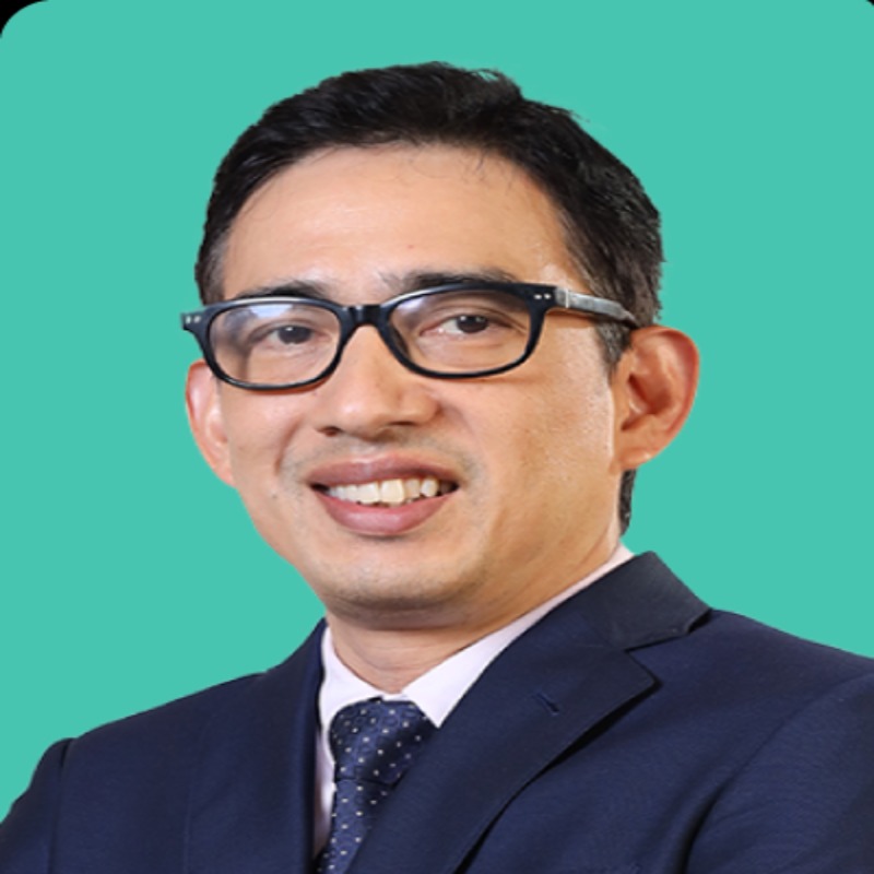 Prof Dr. Azhar M. Merican - Artroplasti Bahu Revisi, Artroplasti ...