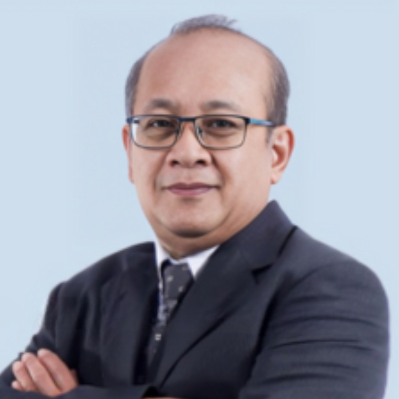 Dr. Abdul Rais Sanusi - Transcatheter Aortic Valve Implantation (TAVI ...