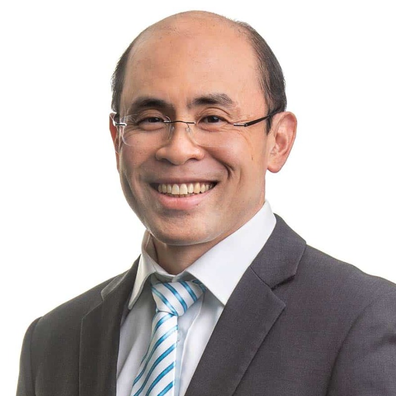Dr Tai Cheh Chin - Knee Arthroscopy, Orthopedics, Arthroplasty, Trauma ...